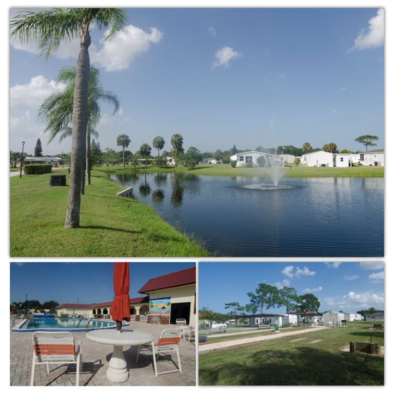 Holiday Park Port Malabar Holiday Park Mobile Home Park Recreation